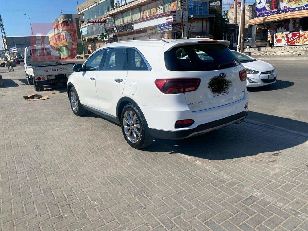 کیا سۆرینتۆ